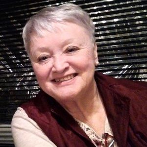 Meet your Posher, Joan